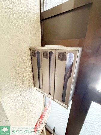 ゆとりすとKYの物件内観写真